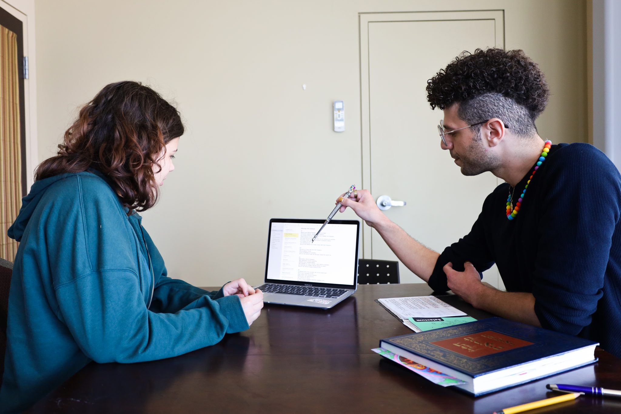 Mission, Vision, and Aspiration – Congregation Darchei Noam