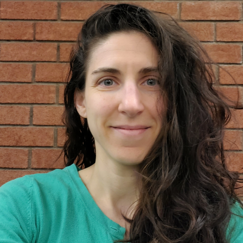 Shabbat School Teachers Portraits (5)